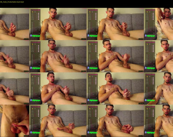 night__guy — 11 minute Chaturbate male cam show recording, 720p, Aug 12, 2023