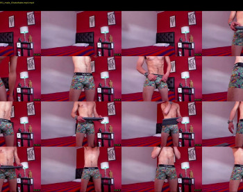 noahbrawn — 25 minute Chaturbate male cam show recording, 720p, Aug 11, 2023