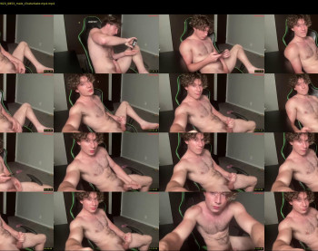 officialtommycash — 13 minute Chaturbate male cam show recording, 480p, Aug 11, 2023