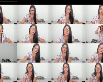 one_more_cum — 120 minute Chaturbate couple cam show recording, 720p, Aug 12, 2023