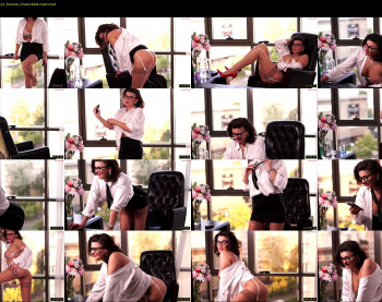 onlynicolle — 120 minute Chaturbate female cam show recording, 720p, Aug 11, 2023