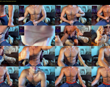 ostingregory — 35 minute Chaturbate male cam show recording, 720p, Aug 11, 2023