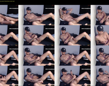 papijakey — 31 minute Chaturbate male cam show recording, 720p, Aug 12, 2023