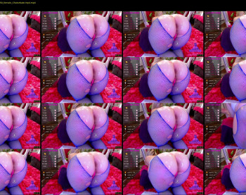 peachyym — 7 minute Chaturbate female cam show recording, 720p, Aug 11, 2023