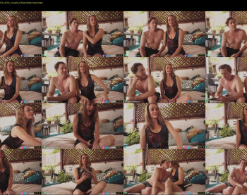 peppermintdusty — 32 minute Chaturbate couple cam show recording, 720p, Aug 11, 2023