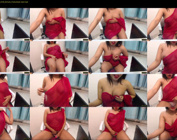 pilowprincess — 9 minute Chaturbate female cam show recording, 480p, Aug 11, 2023
