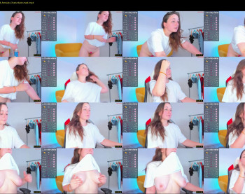 pink_hell — 4 minute Chaturbate female cam show recording, 720p, Aug 11, 2023