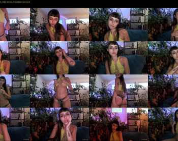 pluto_astrology — 120 minute Chaturbate female cam show recording, 720p, Aug 11, 2023
