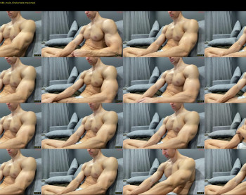 prince_d1ck — 5 minute Chaturbate male cam show recording, 720p, Aug 11, 2023