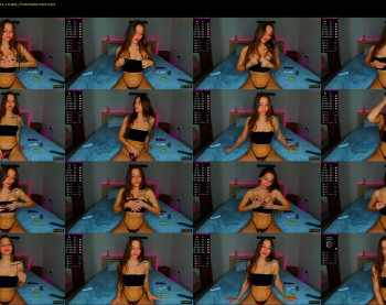 pussy_raw — 3 minute Chaturbate couple cam show recording, 720p, Aug 11, 2023
