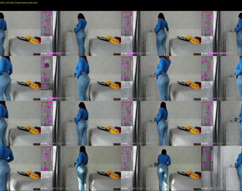 pussysweet9 — 20 minute Chaturbate female cam show recording, 720p, Aug 11, 2023