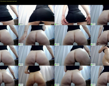 queen_a_n_i — 11 minute Chaturbate female cam show recording, 720p, Aug 11, 2023