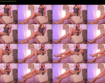 rikka_moore — 7 minute Chaturbate female cam show recording, 720p, Aug 11, 2023