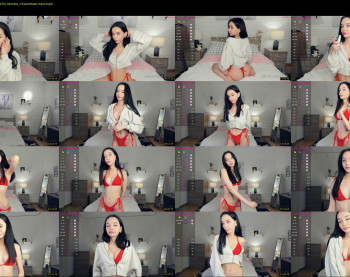 riskyproject — 82 minute Chaturbate couple cam show recording, 720p, Aug 11, 2023
