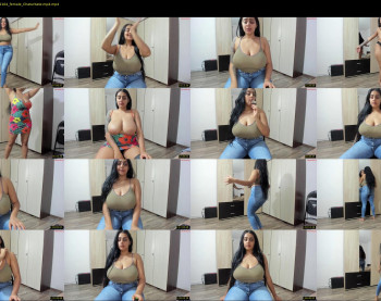 rosasweet02 — 121 minute Chaturbate female cam show recording, 720p, Aug 11, 2023