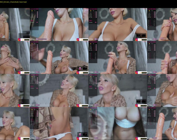 royalsquirt_ — 120 minute Chaturbate female cam show recording, 720p, Aug 11, 2023