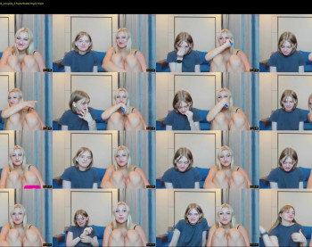 sav_anna — 4 minute Chaturbate female cam show recording, 720p, Aug 11, 2023