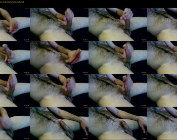 scottynuts — 23 minute Chaturbate male cam show recording, 720p, Aug 11, 2023