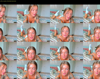 shadowladyyy — 3 minute Chaturbate couple cam show recording, 720p, Aug 11, 2023