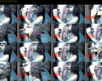 sladkoesolnishko — 4 minute Chaturbate couple cam show recording, 720p, Aug 12, 2023