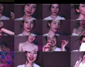 sleepycode002 — 30 minute Chaturbate female cam show recording, 720p, Aug 11, 2023