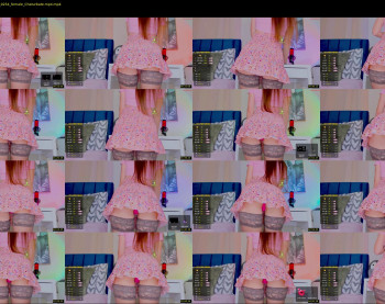 sooofffiyyaaa — 5 minute Chaturbate female cam show recording, 720p, Aug 12, 2023