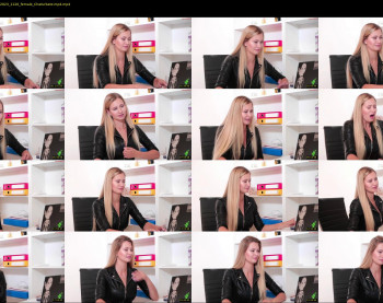 stella_and_stephan — 23 minute Chaturbate couple cam show recording, 720p, Aug 11, 2023