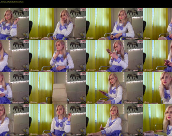 sunnyfia — 27 minute Chaturbate female cam show recording, 720p, Aug 11, 2023