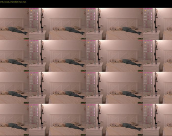 sunsay_effie — 3 minute Chaturbate couple cam show recording, 720p, Aug 11, 2023