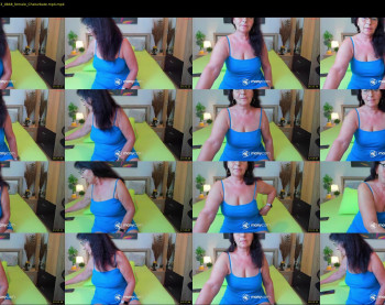 sweetangell69_ — 30 minute Chaturbate female cam show recording, 720p, Aug 11, 2023