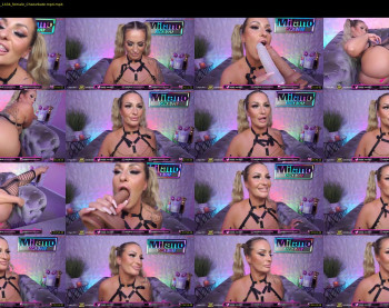 tamaramilano — 121 minute Chaturbate female cam show recording, 720p, Aug 11, 2023