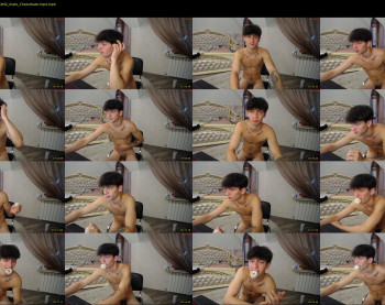 teddy_mode — 12 minute Chaturbate couple cam show recording, 720p, Aug 11, 2023