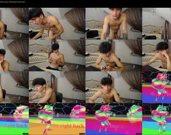 teddy_mode — 120 minute Chaturbate couple cam show recording, 720p, Aug 11, 2023