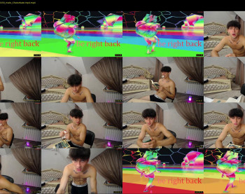 teddy_mode — 121 minute Chaturbate couple cam show recording, 720p, Aug 11, 2023