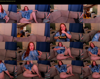 thiccjess420 — 110 minute Chaturbate female cam show recording, 720p, Aug 12, 2023