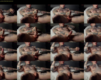 tom__ice — 12 minute Chaturbate male cam show recording, 720p, Aug 11, 2023