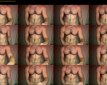tommy4193 — 7 minute Chaturbate male cam show recording, 480p, Aug 11, 2023