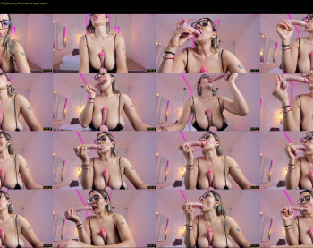 valerynova — 65 minute Chaturbate female cam show recording, 720p, Aug 11, 2023