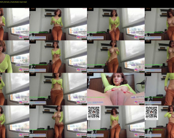 vanandjuani — 58 minute Chaturbate female cam show recording, 720p, Aug 11, 2023