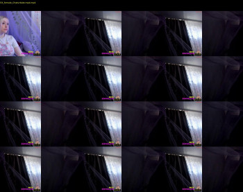 vergill_hell — 62 minute Chaturbate female cam show recording, 720p, Aug 11, 2023