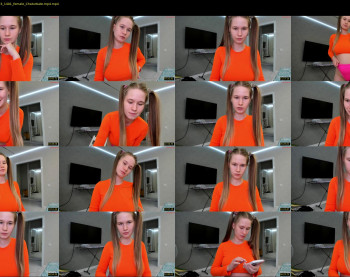 yana_squrel_22 — 64 minute Chaturbate female cam show recording, 720p, Aug 11, 2023