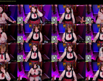 yoki_shizuko — 121 minute Chaturbate female cam show recording, 720p, Aug 11, 2023