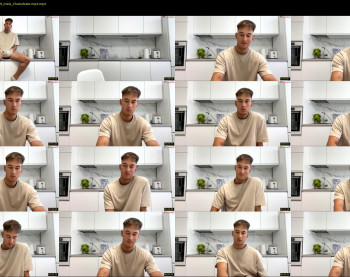 youcan__ — 10 minute Chaturbate male cam show recording, 720p, Aug 11, 2023