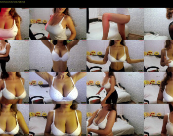 your_asya — 23 minute Chaturbate female cam show recording, 720p, Aug 11, 2023