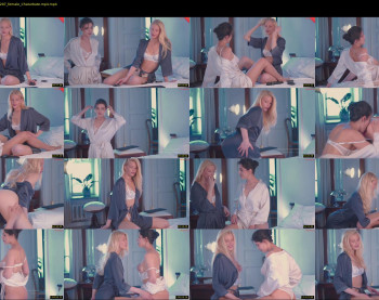 _2strangers — 84 minute Chaturbate couple cam show recording, 720p, Aug 12, 2023