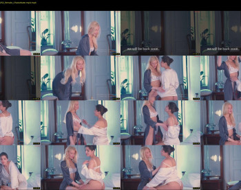 _2strangers — 44 minute Chaturbate couple cam show recording, 720p, Aug 12, 2023