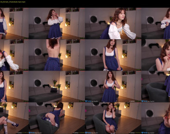 _blackbee_ — 109 minute Chaturbate female cam show recording, 720p, Aug 13, 2023