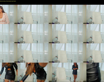 _d_a_s_h_a_ — 5 minute Chaturbate female cam show recording, 720p, Aug 12, 2023