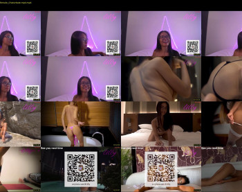 _lillilly_ — 6 minute Chaturbate female cam show recording, 720p, Aug 12, 2023