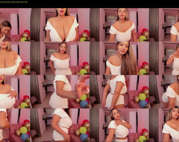 abby_rosse_ — 8 minute Chaturbate female cam show recording, 720p, Aug 12, 2023